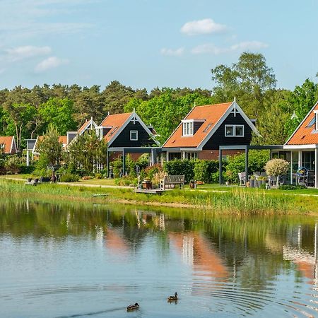 Europarcs De Zanding Villa Otterlo Exterior foto