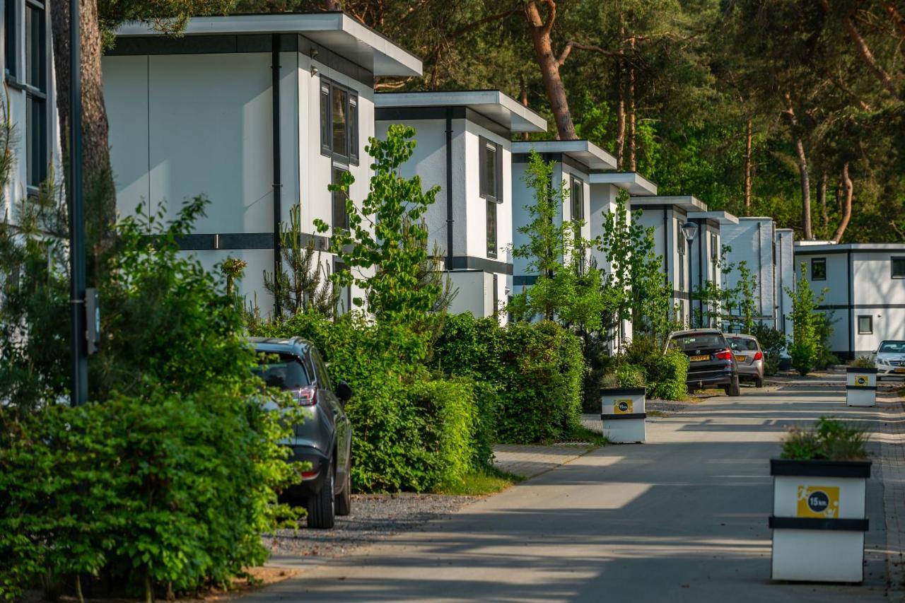 Europarcs De Zanding Villa Otterlo Exterior foto