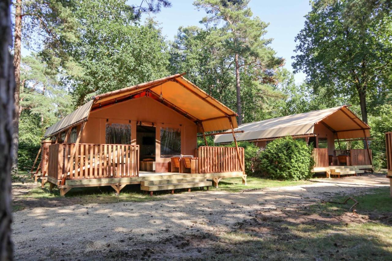 Europarcs De Zanding Villa Otterlo Cameră foto